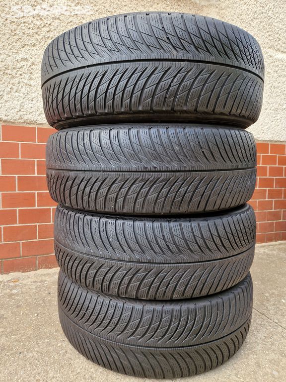 225 60 17 zimní pneu 225/60/17 225/60r17 R17