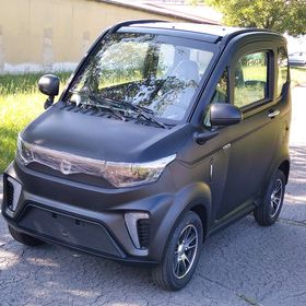 Obrázek k inzerátu: Elektrické auto X9 Lithium bat.