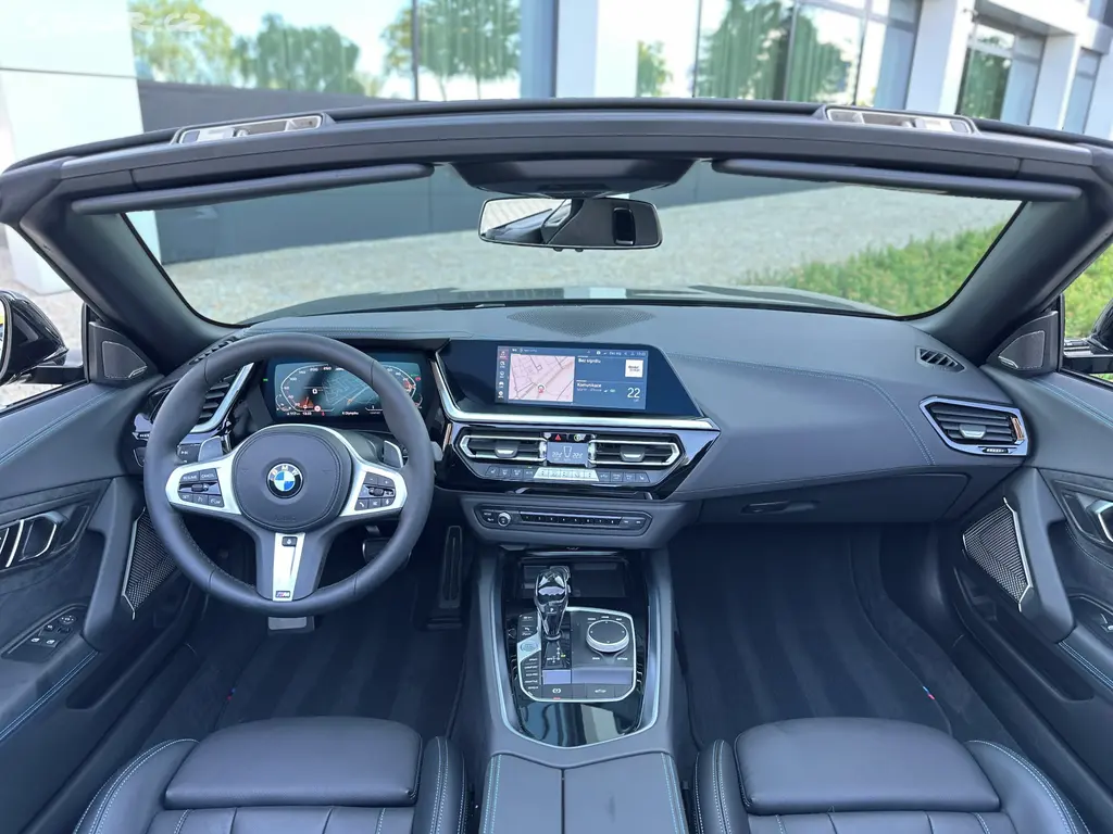 BMW Z4, M40i|250kW|H&K|AdPod|4tkm|DPH - fotka 2