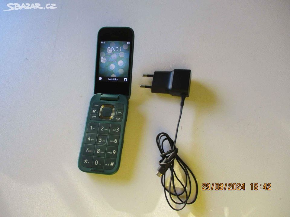 Nokia 2660