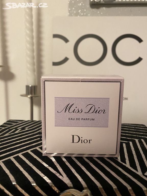 Dior parfem