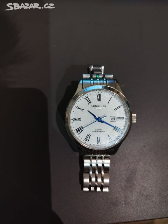 Damske hodinky Longines