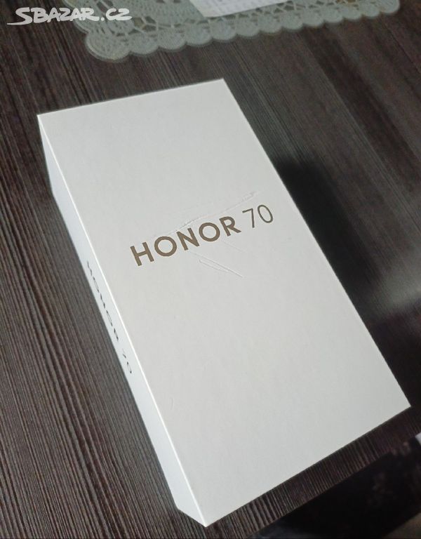 Honor 70