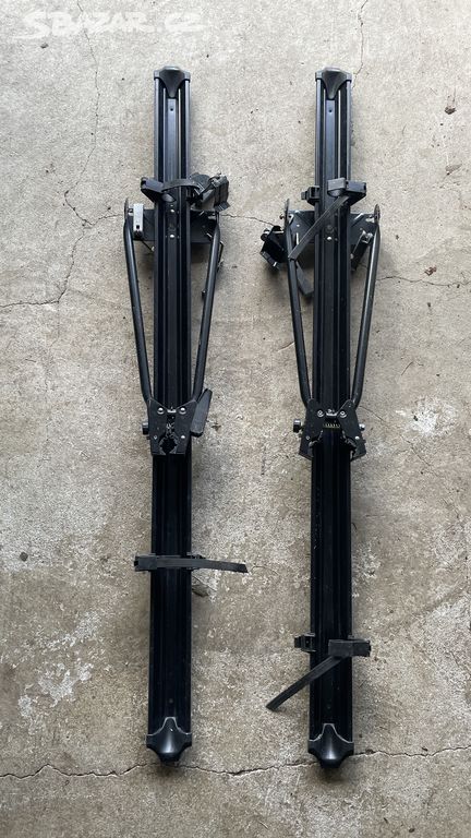 Thule 549 hot sale