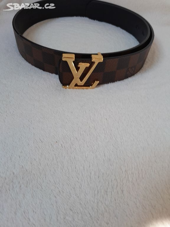 Pásek Louis vuitton