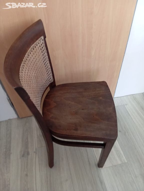 židle Thonet