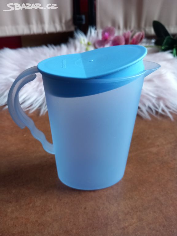 Konvička Tupperware, nová, Vlna, 300mL