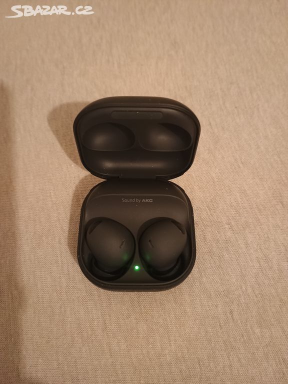 Samsung Galaxy buds 2 pro