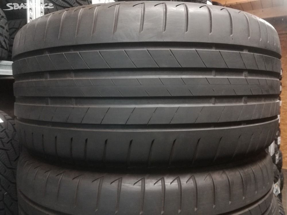 255/35 R19 BRIDGESTONE (1221) 255 35 19