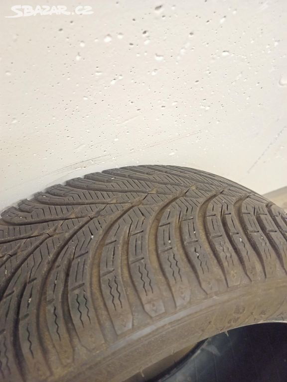 Pneu 225/45r17 - 4ks