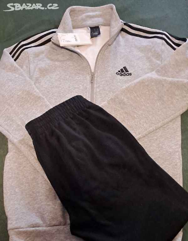 Adidas tepláková souprava