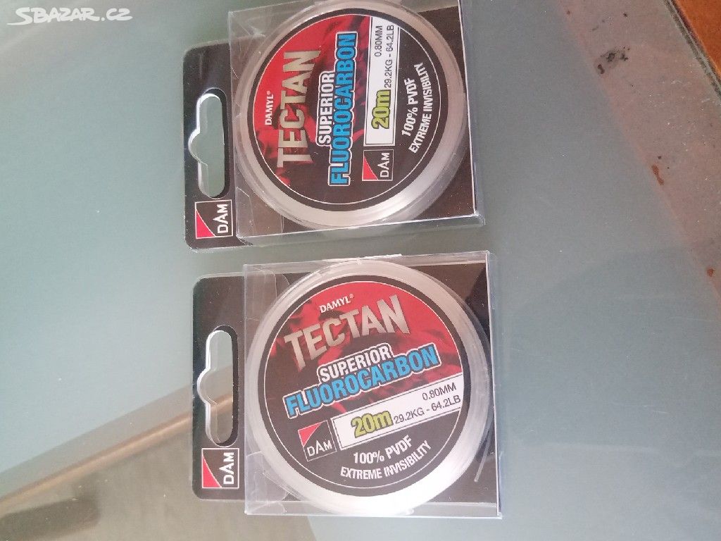 Tectan Fluorocarbon