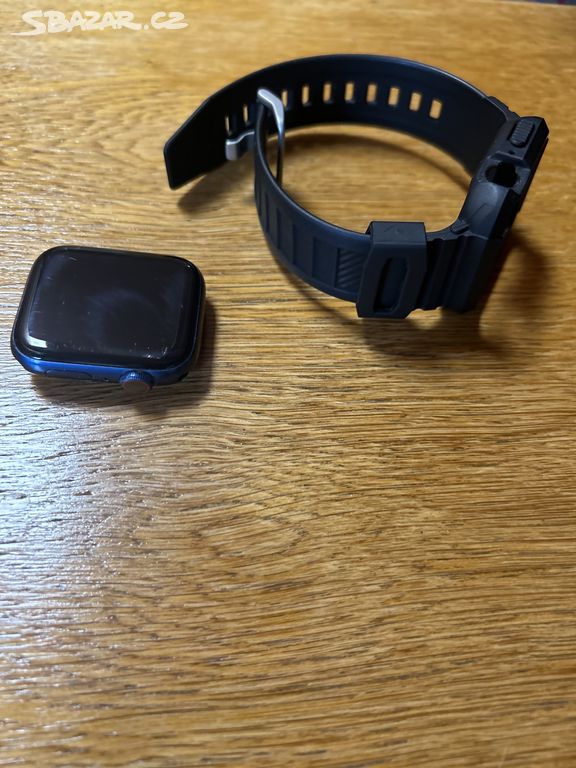 Apple watch 6 44mm cellular