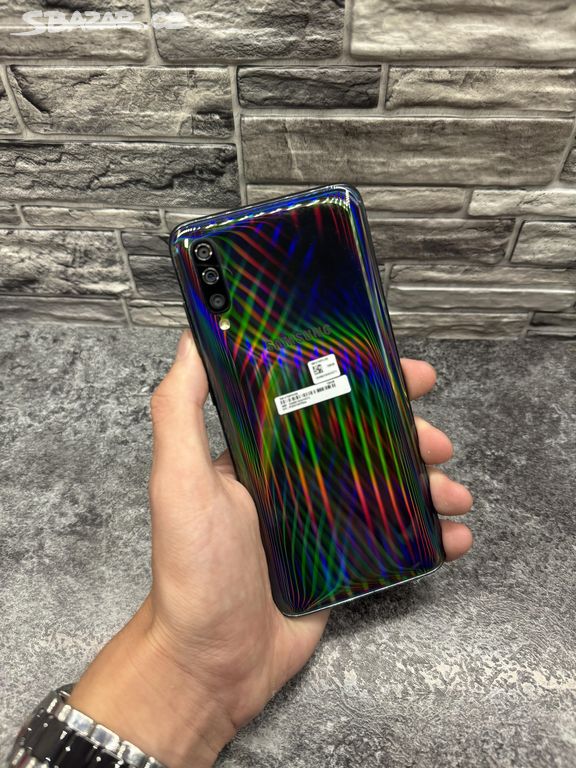 Samsung Galaxy A70 128GB