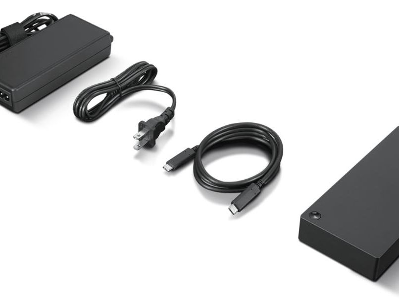 Dock USB C Lenovo THINKPAD