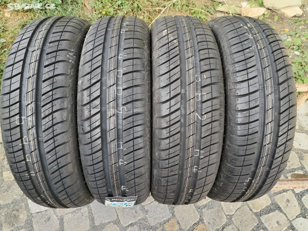 165/70/14 letni pneu 165/70 R14