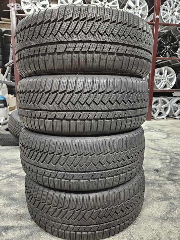 225/50 R17 94H Continental Winter Contact TS850P