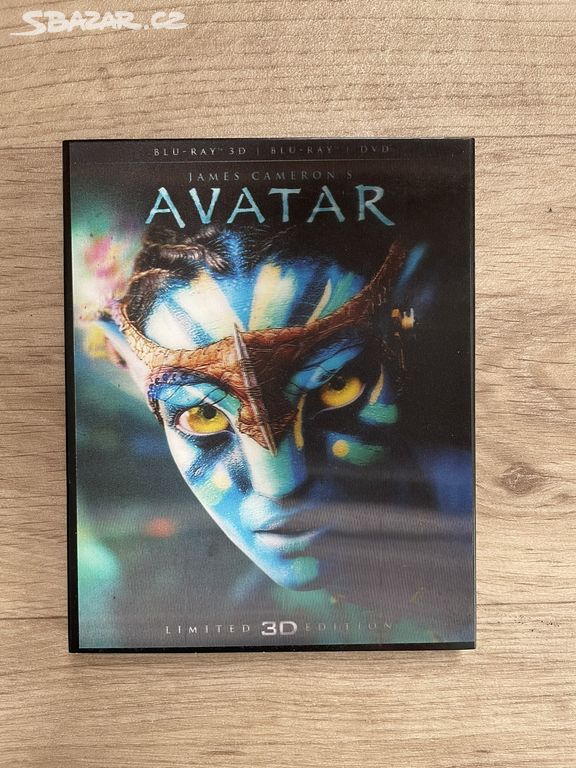 Avatar