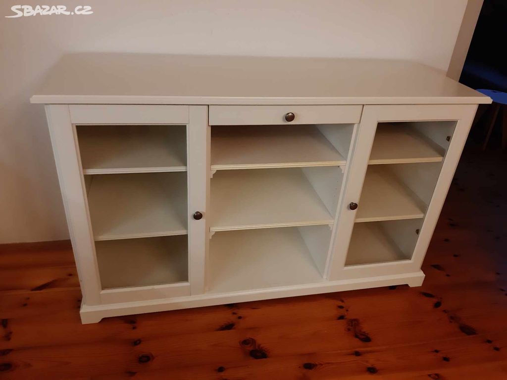 Příborník IKEA Liatorp