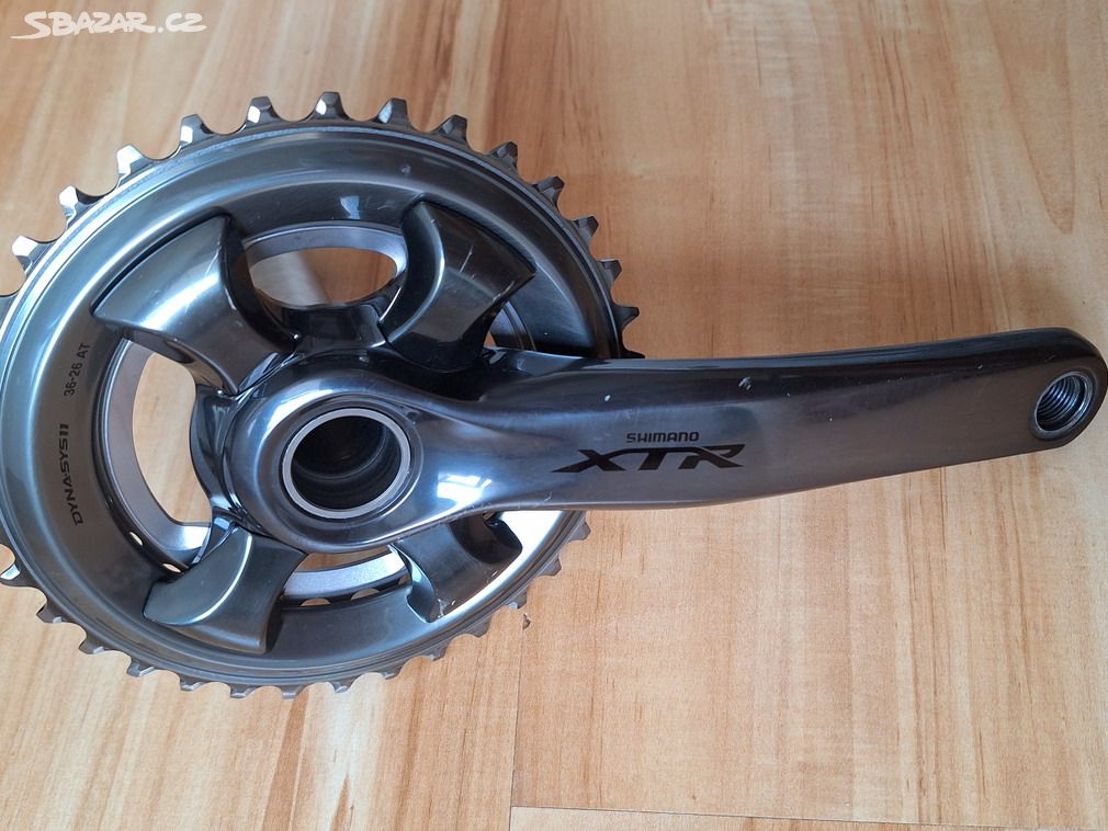 Shimano XTR