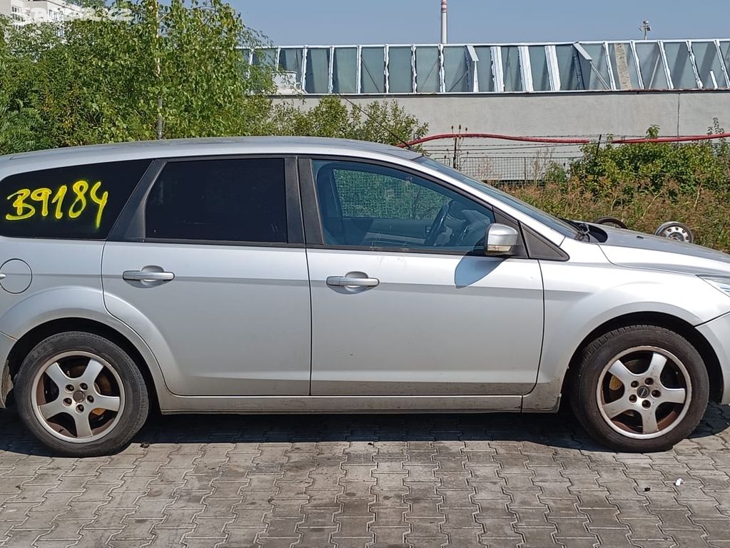 Prodám náhradní díly z vozu Ford Focus č. B9184