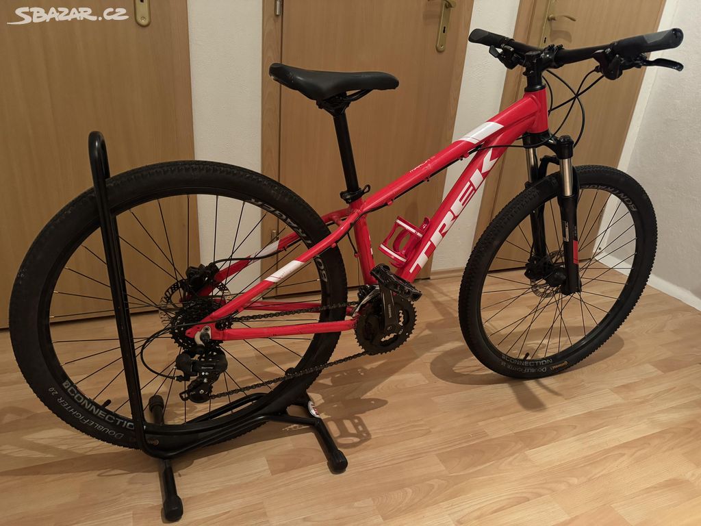 Prodám dětské MTB 13,5" Trek Merlin 5