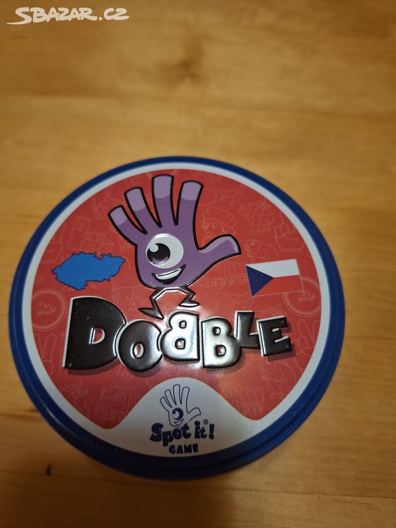 Dobble