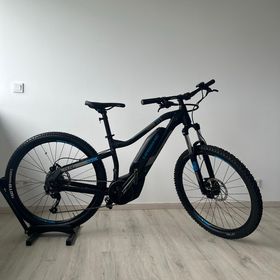 Obrázek k inzerátu: Elektrokolo Haibike SDURO HardSeven 1.0