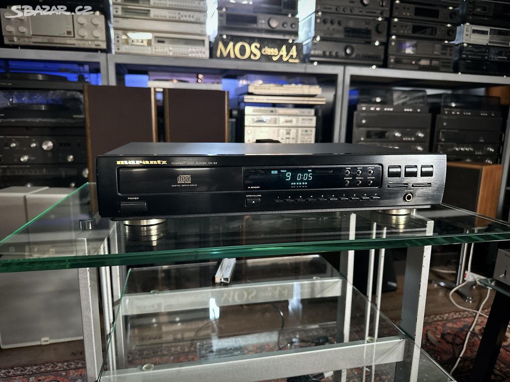 MARANTZ CD-53