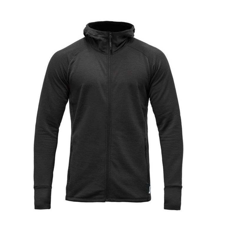 Merino mikina Devold Nibba Jacket Men