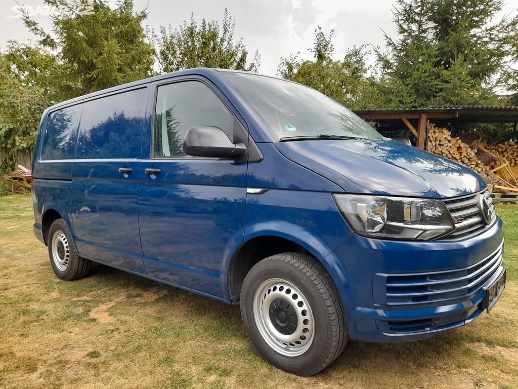 VW Transporter T6 r.v.2016 2.0Tdi 103KW