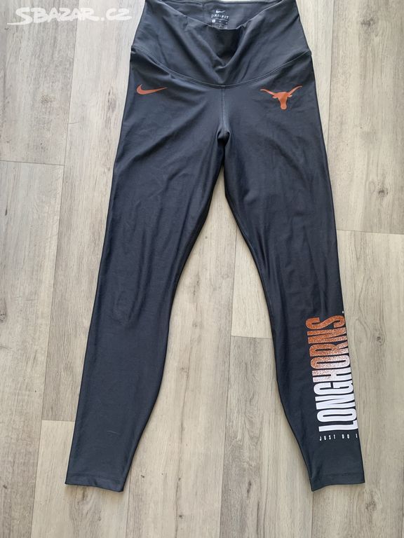 Dámské dry fit legíny Nike Vel. M