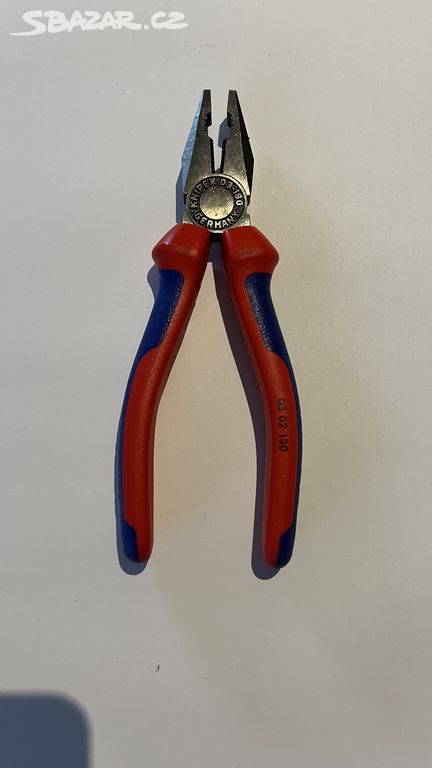 KNIPEX 03 02 180