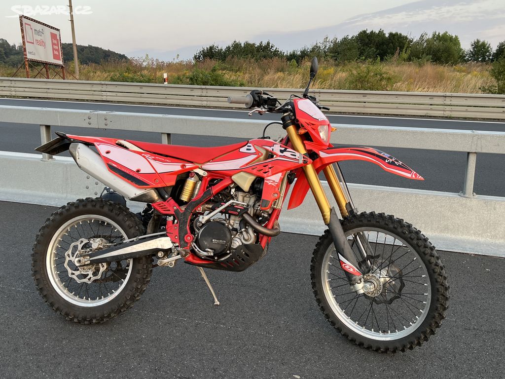 Beta RR 350 2017