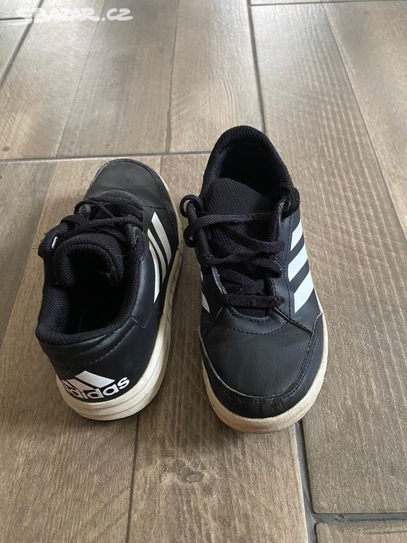 Dětské tenisky Adidas vel.30