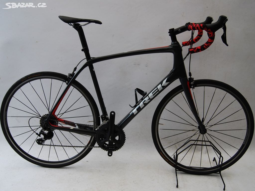 Trek Domane SL5 Carbon