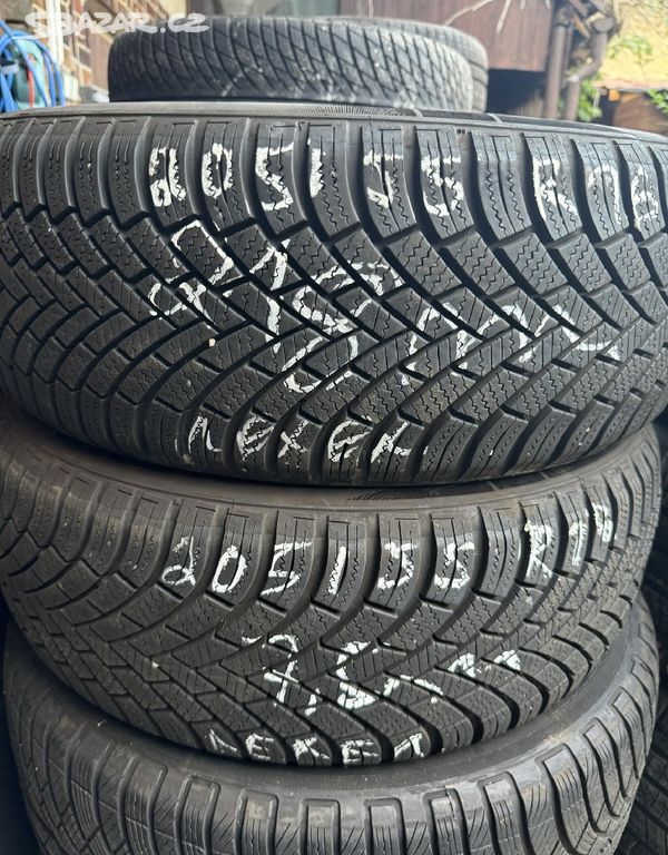 205/55 r16 Nexen.