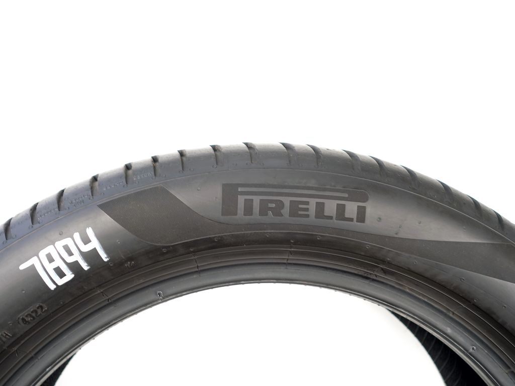 Letní pneu 225/50/18 Pirelli 4ks p7894