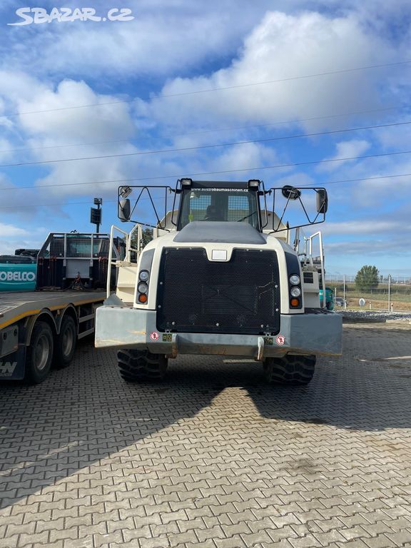 Terex TA400 *1037