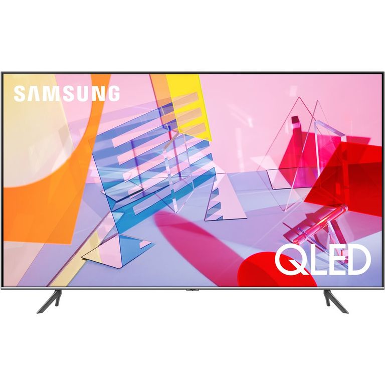 Q-led 4K UHD tv Samsung 127 cm