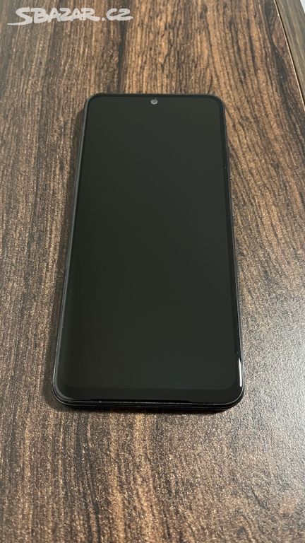 Mobilní telefon Xiaomi Redmi Note 11