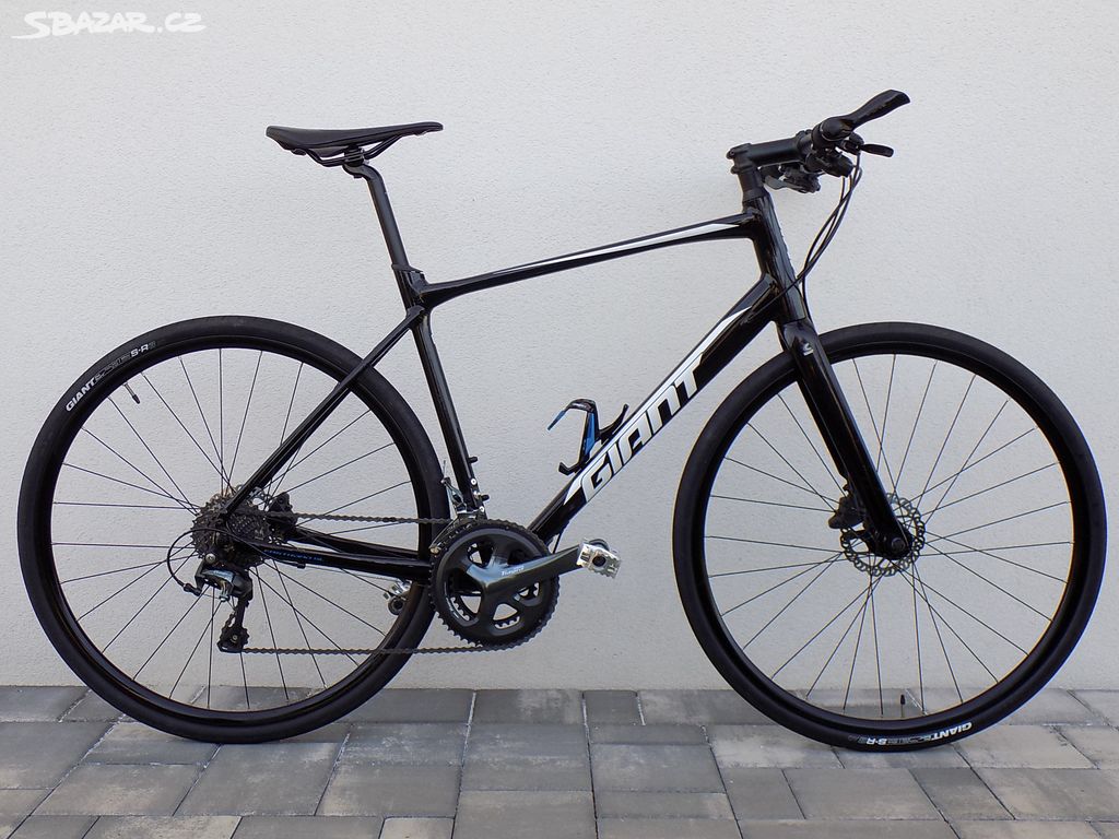 GIANT FastRoad SL 3, velikost L