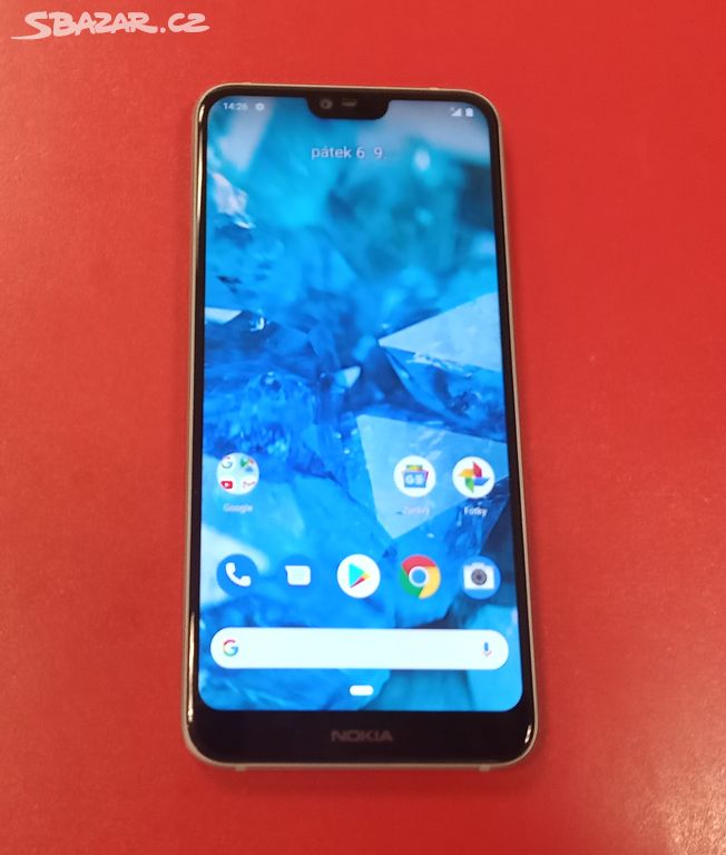 Nokia 7.1 4/64GB