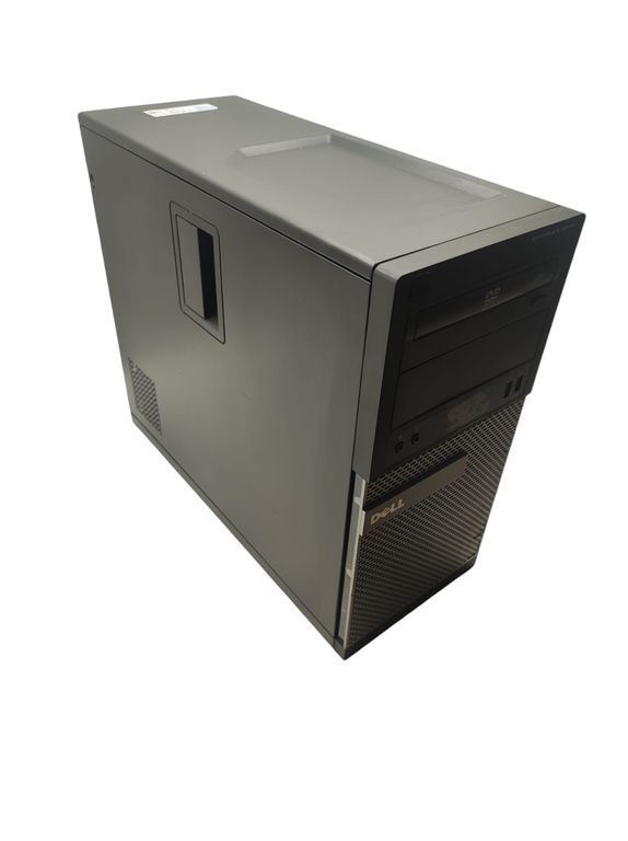 Dell Optiplex 3010 - dobrý stav, dáváme rok záruku