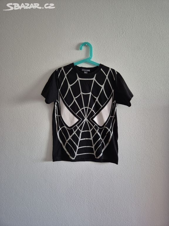 Triko Spider-man H&M vel. 122