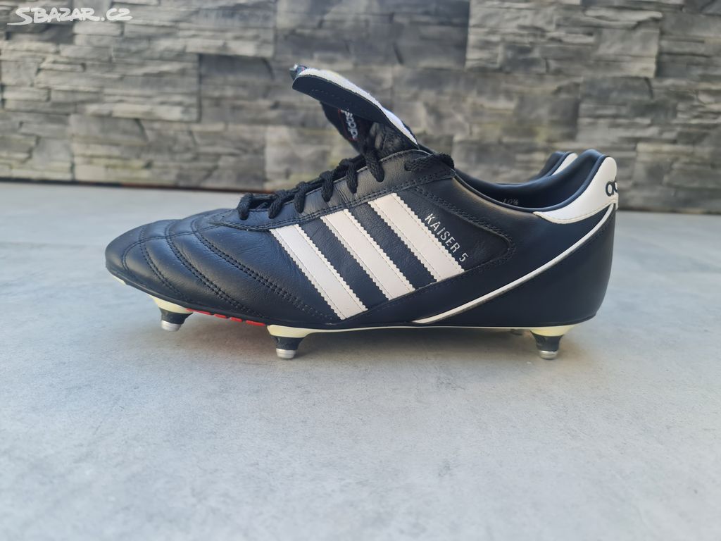 Kopačky Adidas Kaiser 5