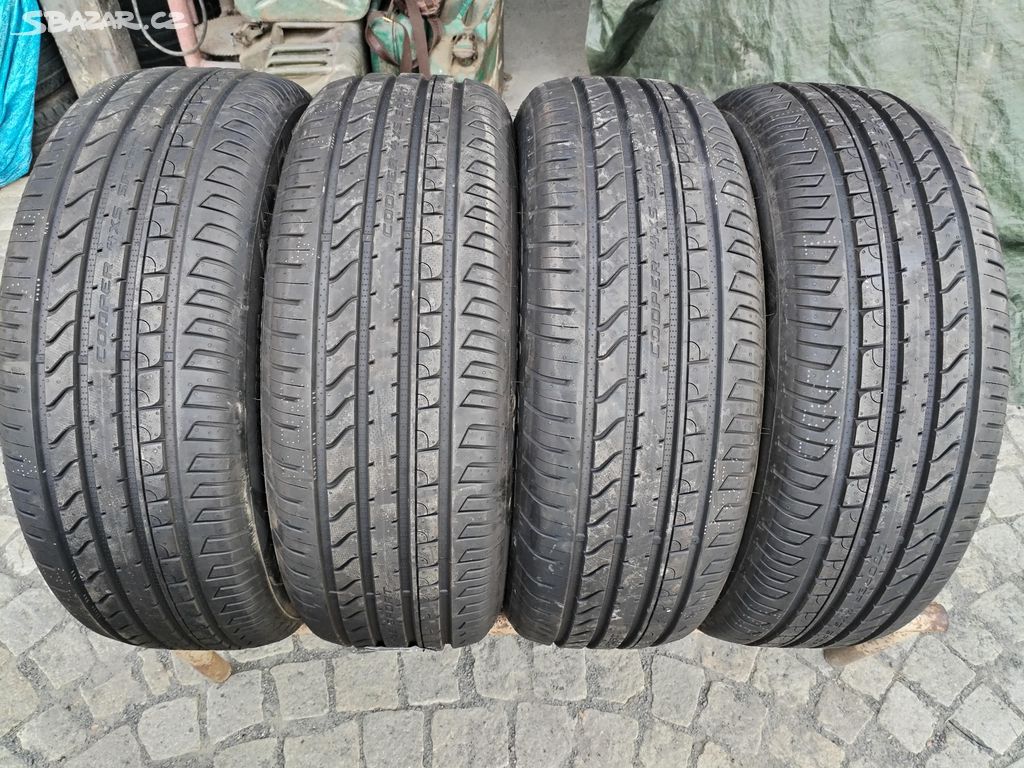 225/65/17 letni pneu 225/65 R17