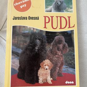 Obrázek k inzerátu: Pudl - Jaroslava Ovesná