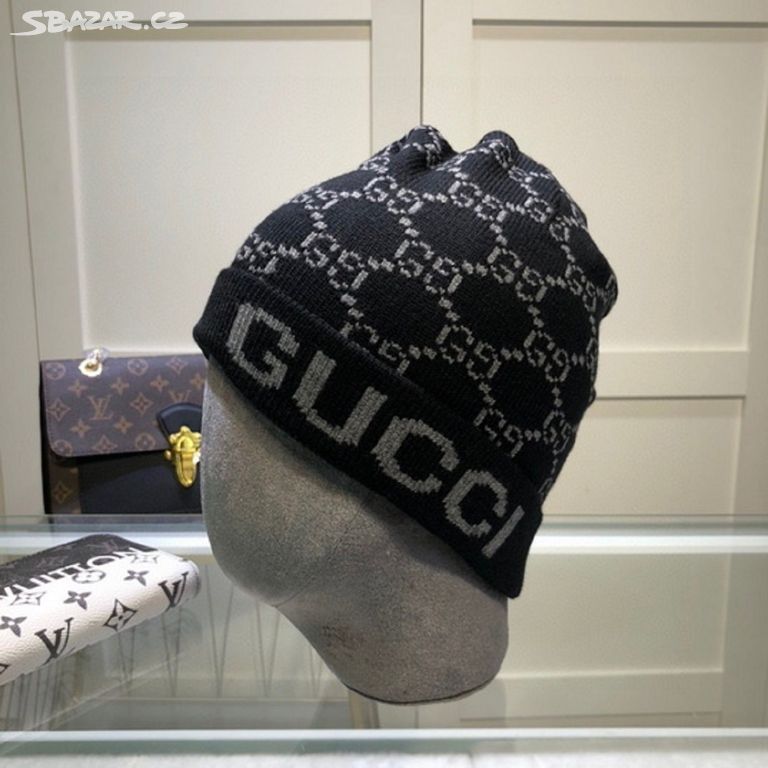 Čepice Gucci