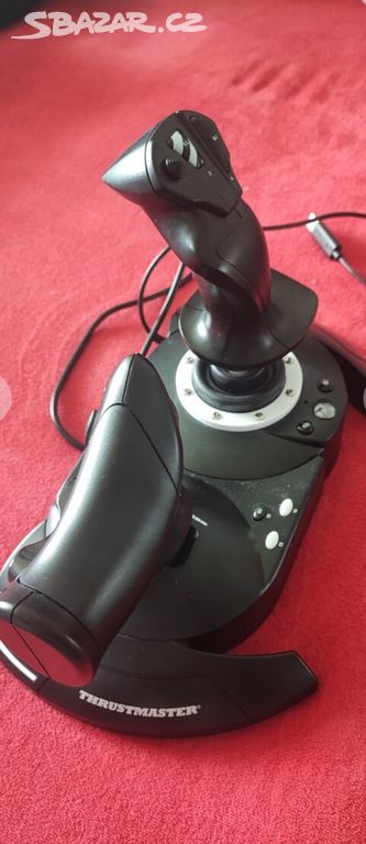 Joystic Thrustmaster T.Flight Hotas One Joystick